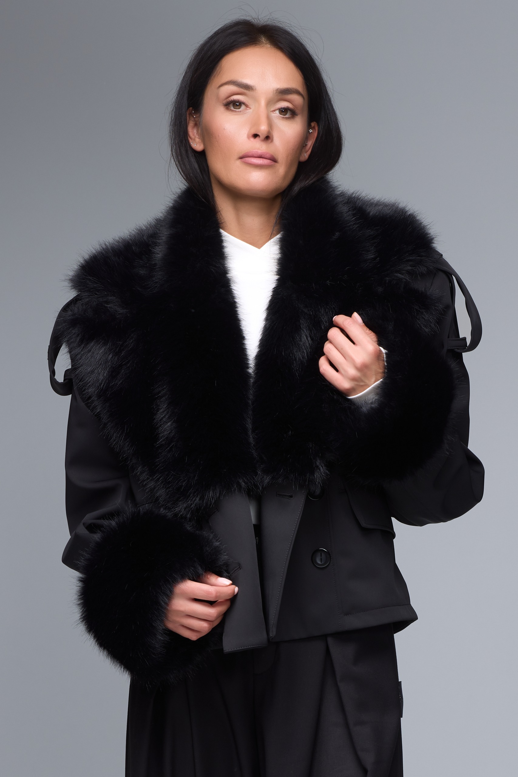 Jacket "Keiro" - Image 2