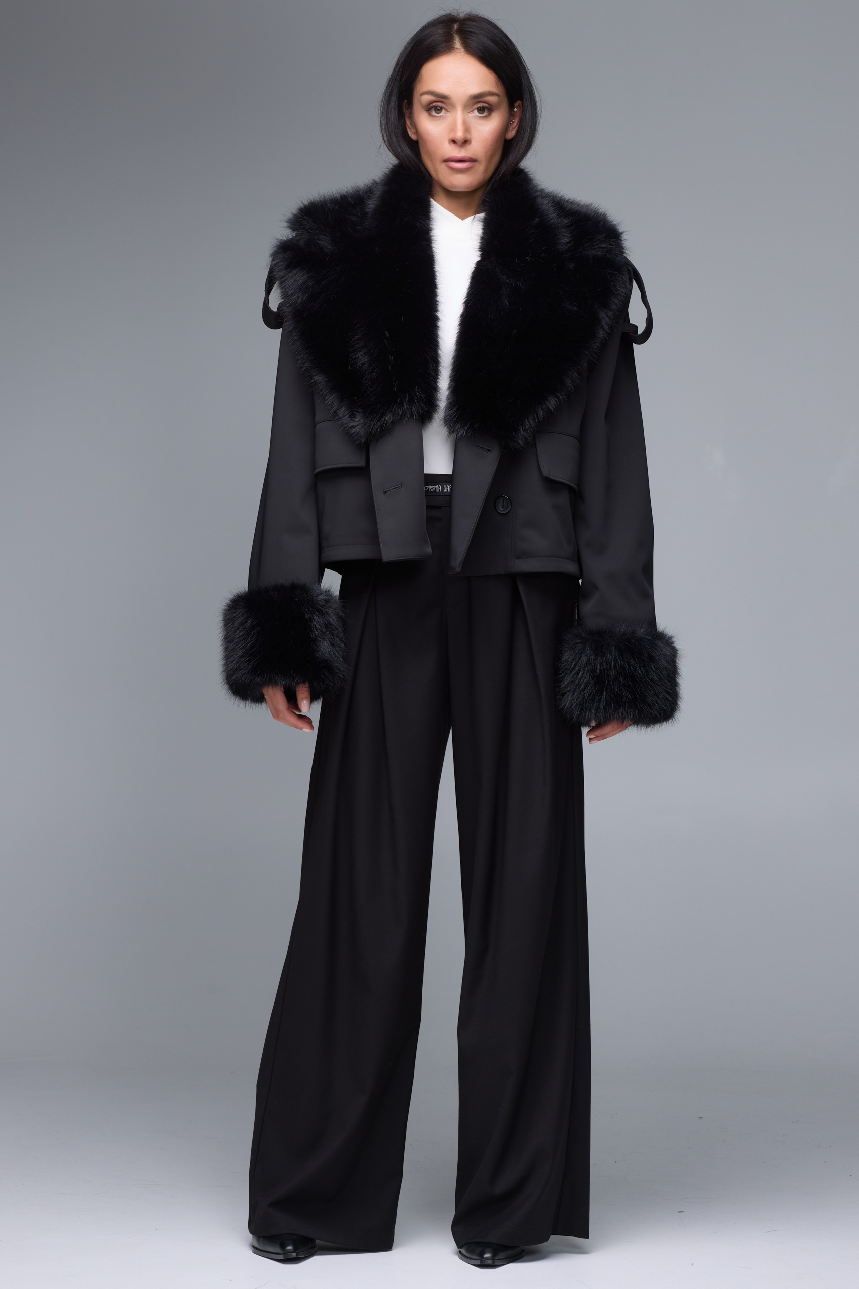 Jacket "Keiro" - Image 7