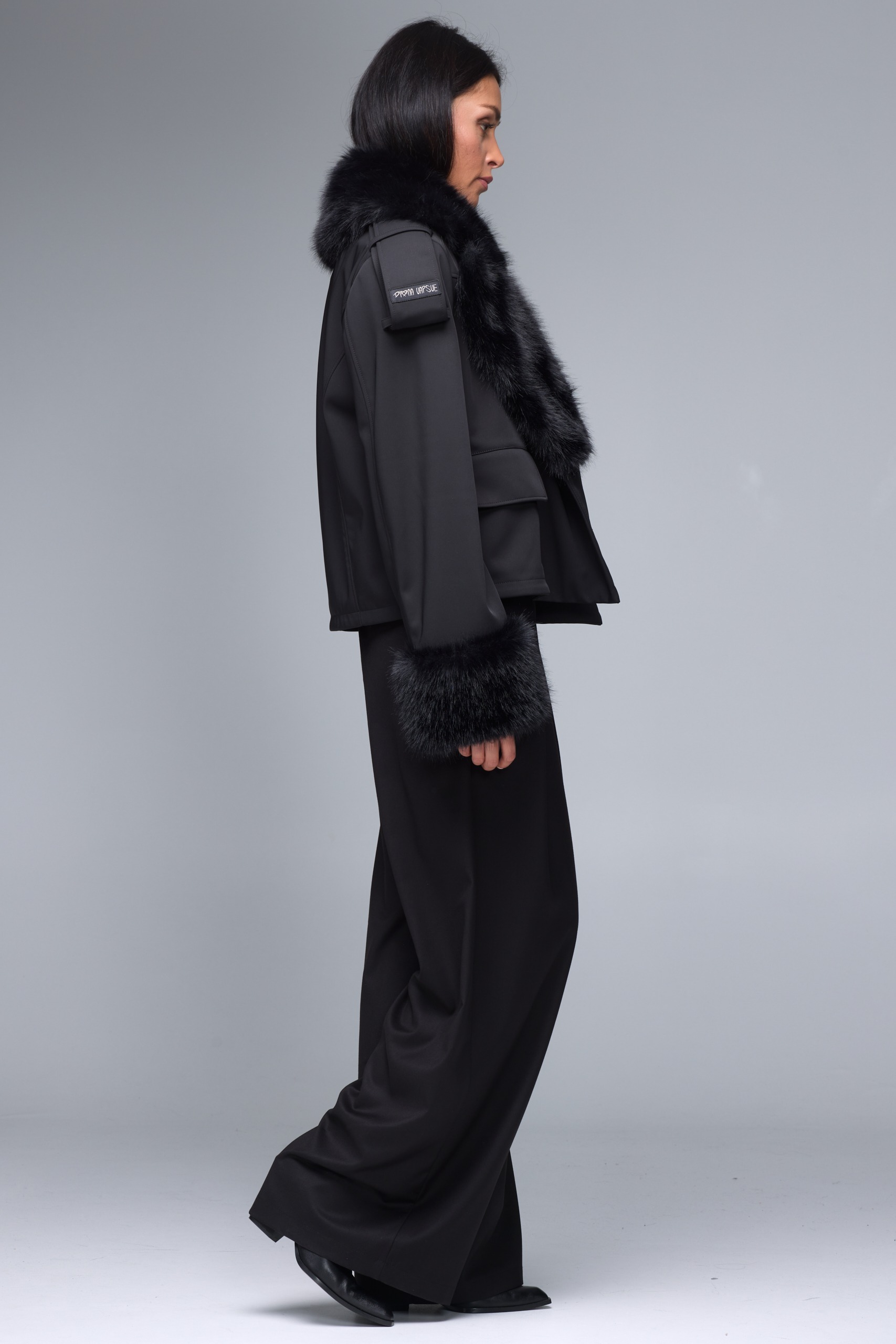 Jacket "Keiro" - Image 5