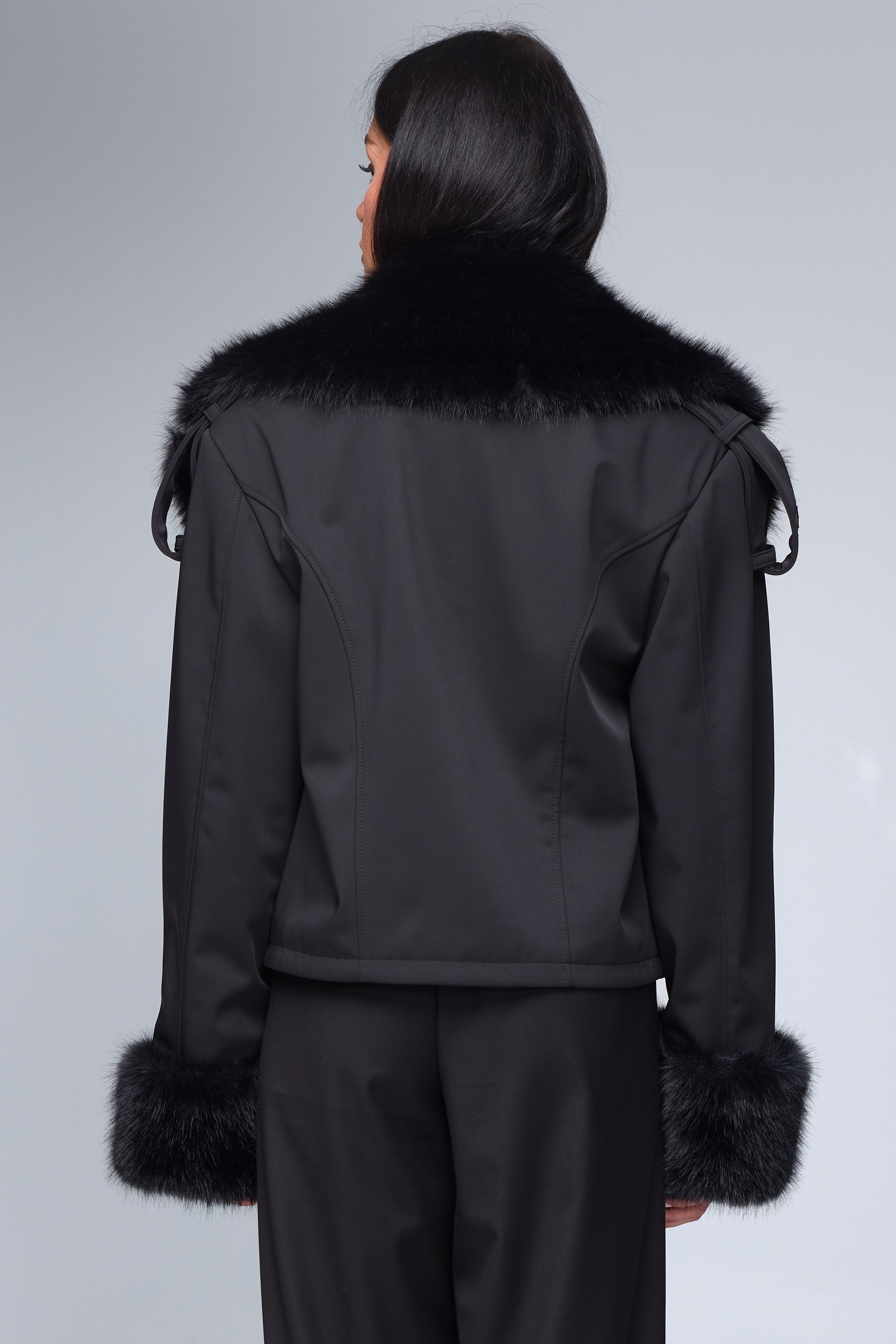 Jacket "Keiro" - Image 4