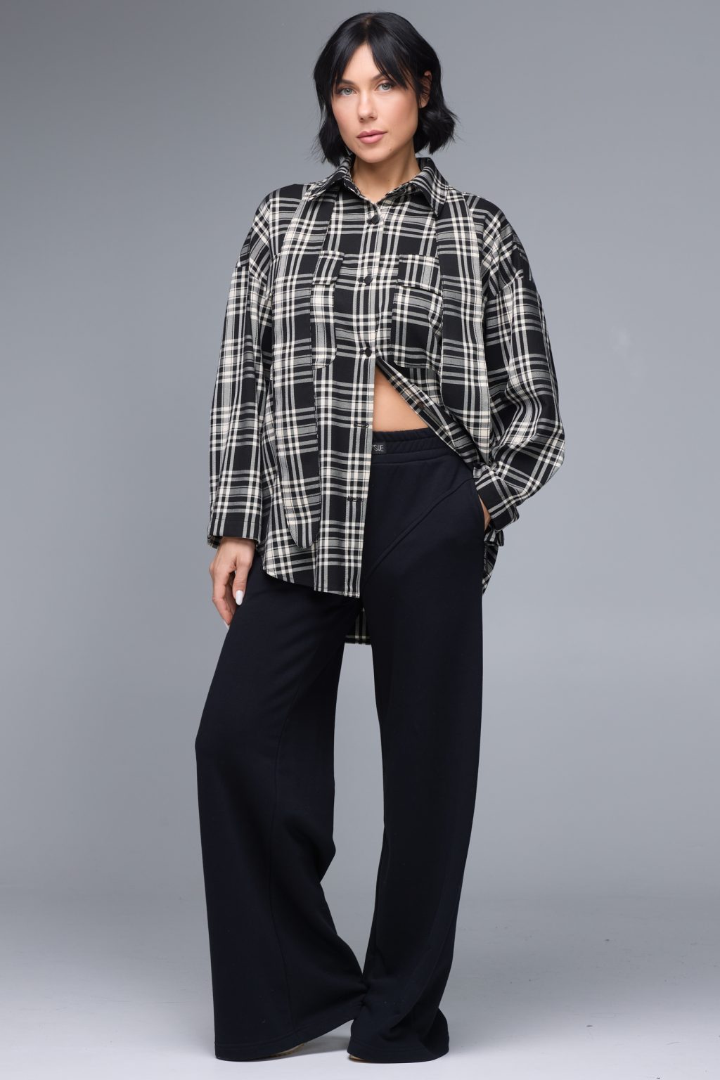 Shirt "Elaina"