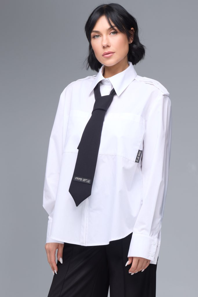 Shirt "Nairobi"