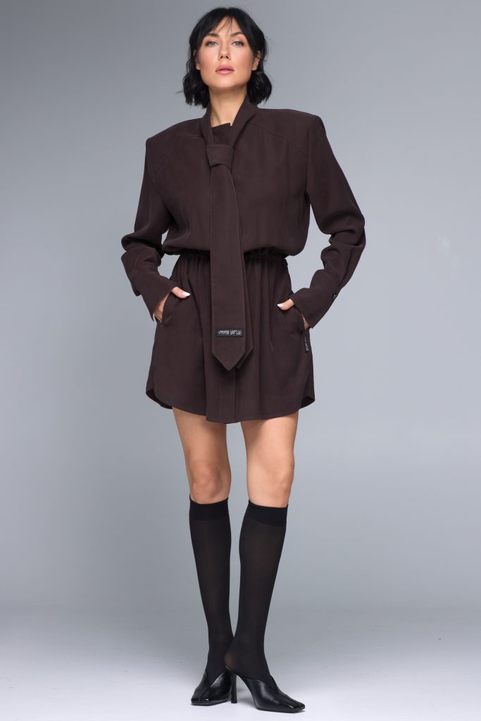 Dress "Augusta"
