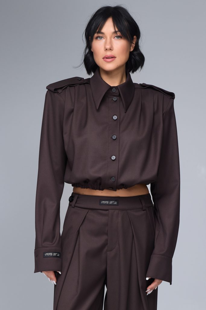 Shirt "Loria"