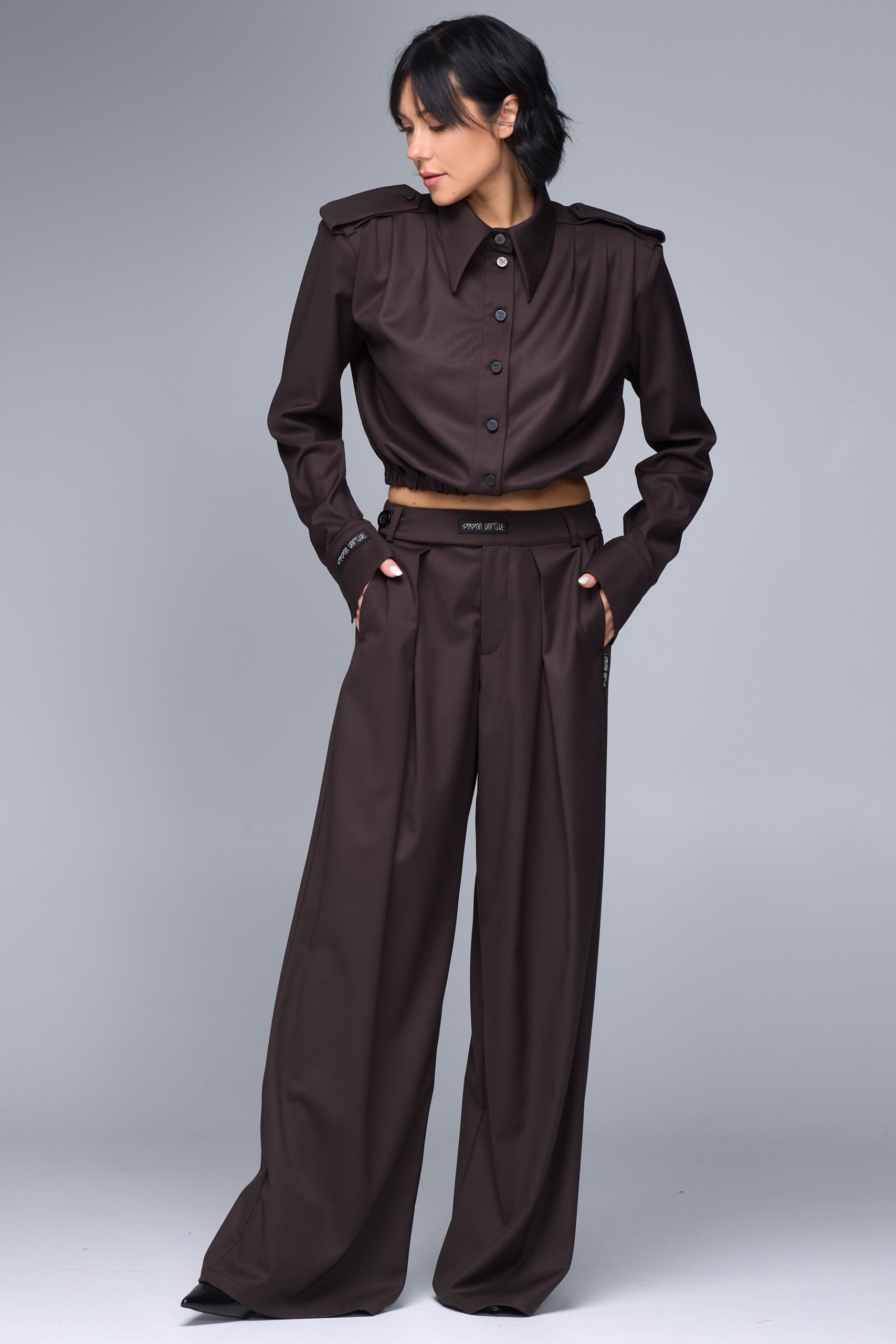Trousers "Enola" - Image 3