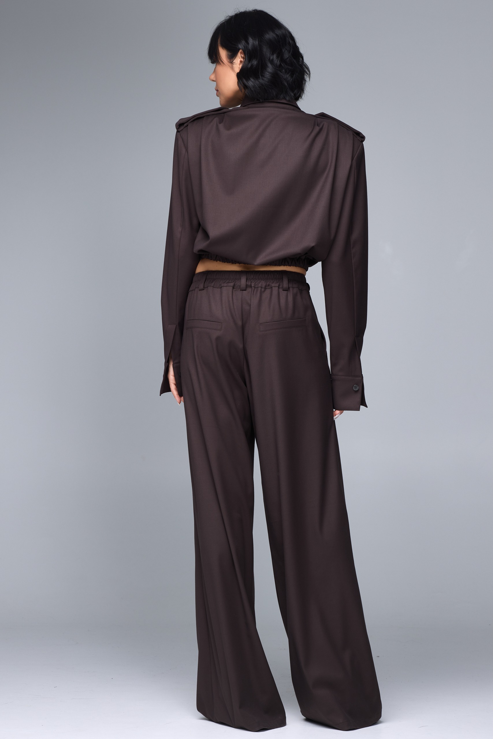 Trousers "Enola" - Image 5