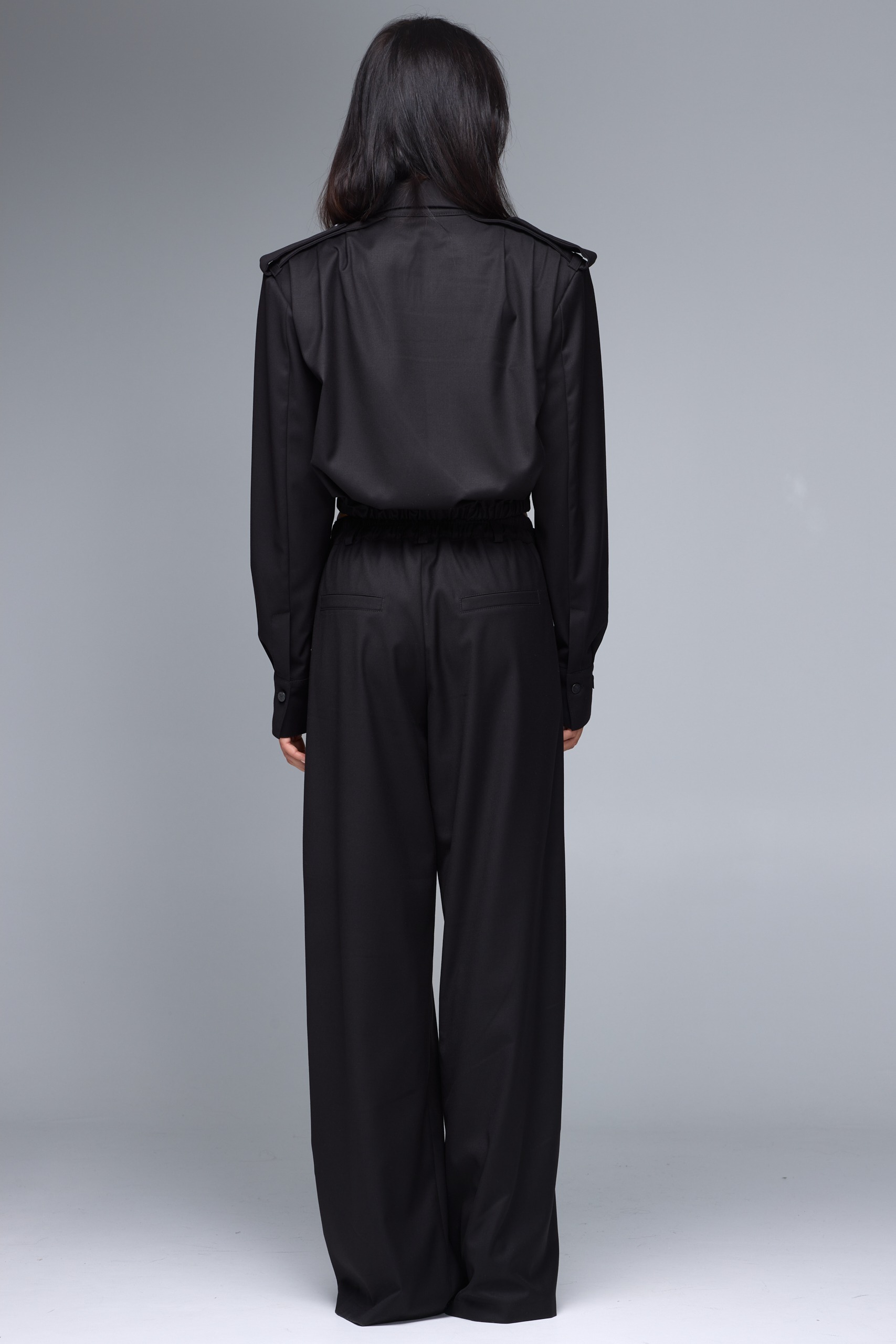 Trousers "Enola" - Image 9