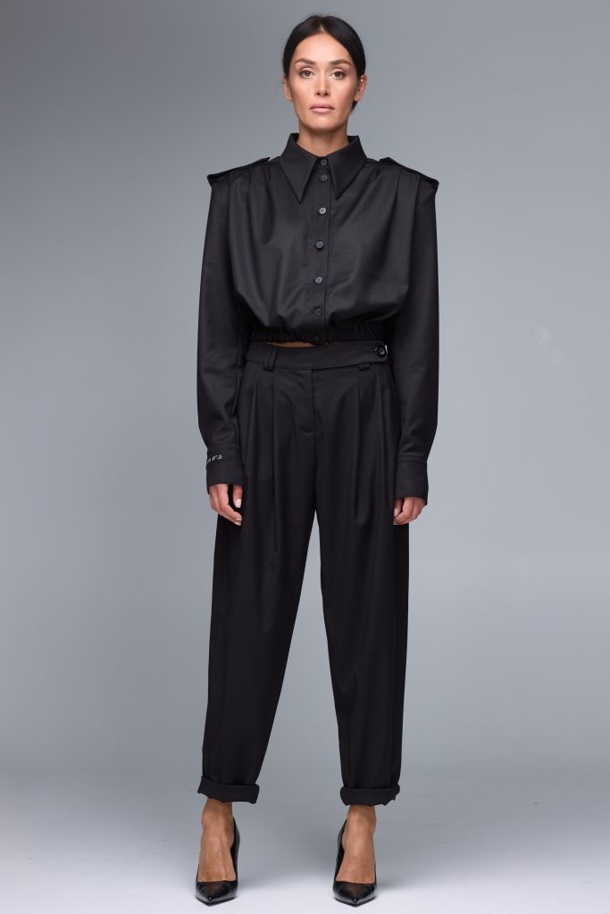 Trousers "Amadora"