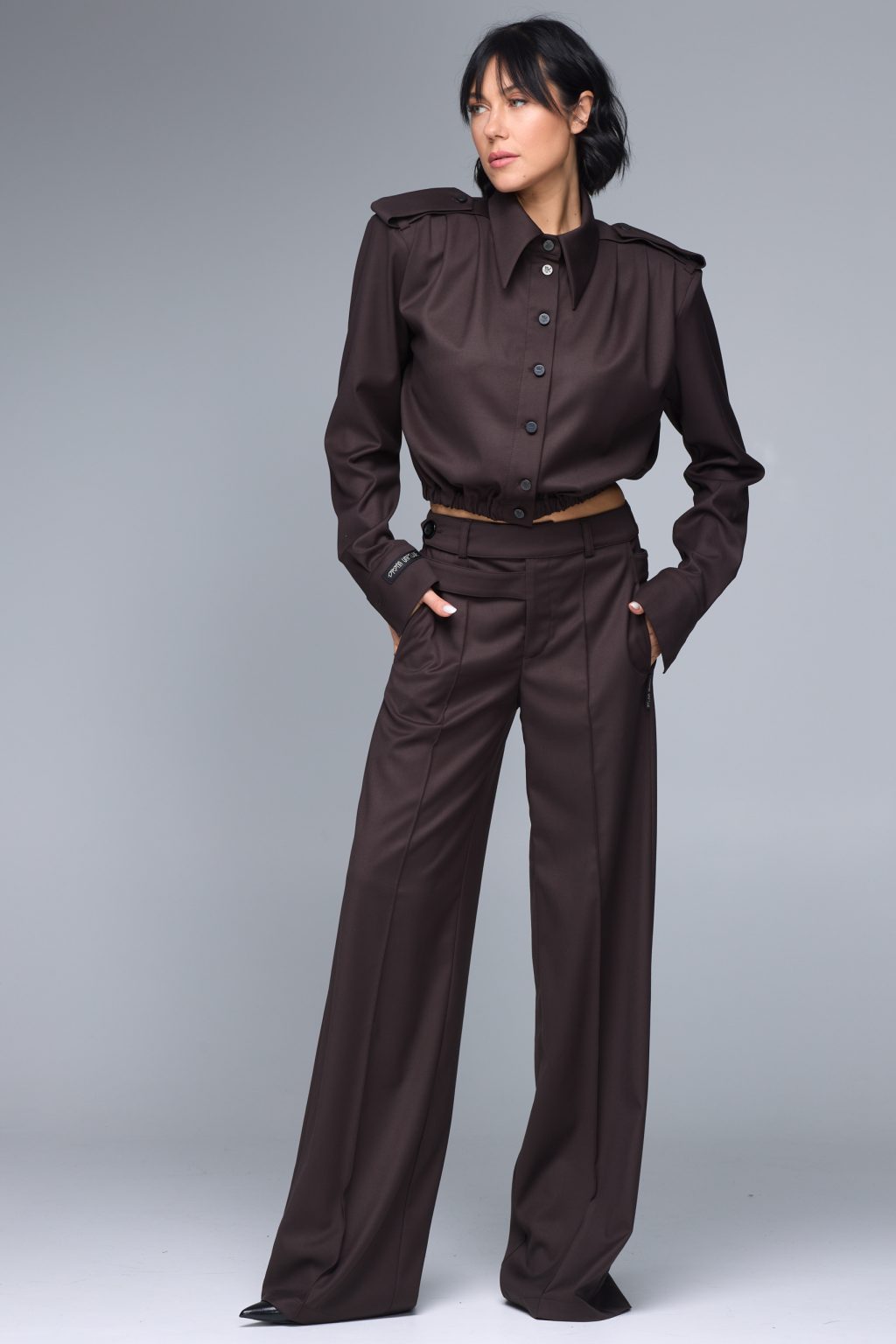Trousers "Melissa"