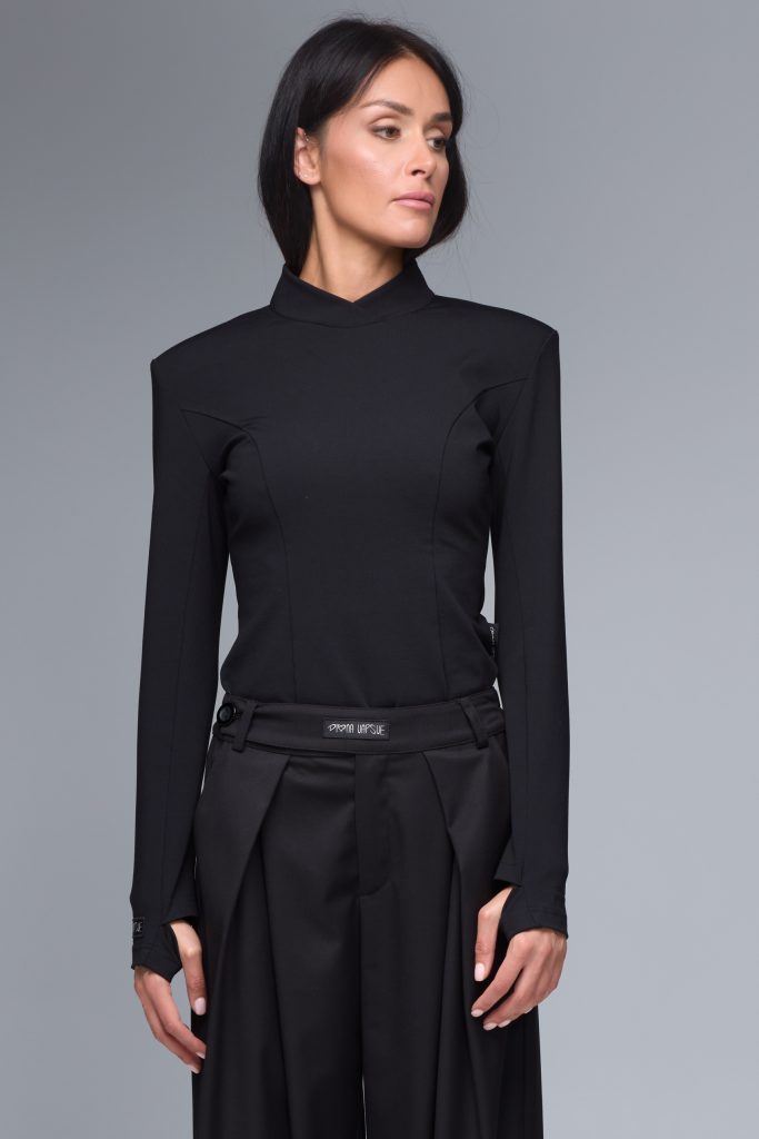 Blouse "Alisa"